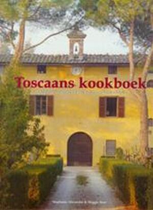 Toscaans kookboek - Stephanie Alexander, Maggie Beer Toscaans kookboek - Stephanie Alexander, Maggie Beer
