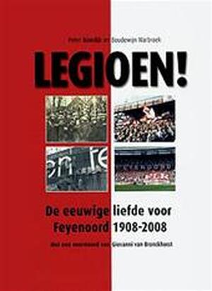 Legioen ! - P. Blokdijk, B. Warbroek Legioen ! - P. Blokdijk, B. Warbroek