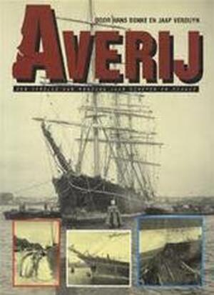 Averij - H. Bonke, J. Verduyn Averij - H. Bonke, J. Verduyn