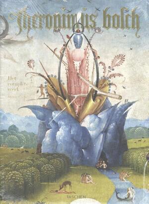 Jheronimus Bosch. Het Complete Werk - Stefan Fischer Jheronimus Bosch. Het Complete Werk - Stefan Fischer