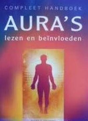 Compleet handboek aura's lezen en beïnvloeden - Susan Shumsky Compleet handboek aura's lezen en beïnvloeden - Susan Shumsky