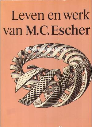 Leven en werk van M.C. Escher - F.H. Bool Leven en werk van M.C. Escher - F.H. Bool