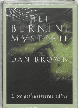Het Bernini Mysterie - Dan Brown Het Bernini Mysterie - Dan Brown