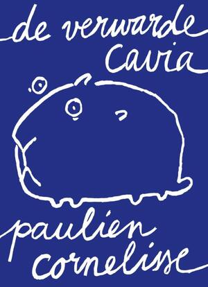 De verwarde cavia - Paulien Cornelisse De verwarde cavia - Paulien Cornelisse