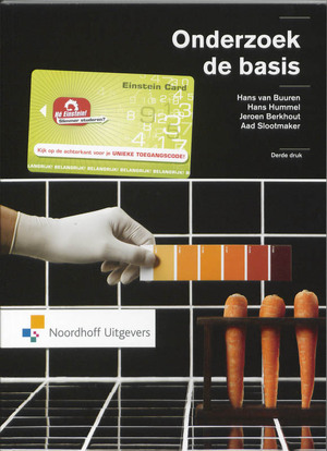 Onderzoek de basis - Onderzoek de basis -
