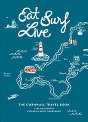 Eat Surf Live - Vera Bachernegg, Katharina Maria Zimmermann Eat Surf Live - Vera Bachernegg, Katharina Maria Zimmermann
