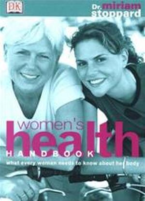 Women's health handbook - Miriam Stoppard Women's health handbook - Miriam Stoppard