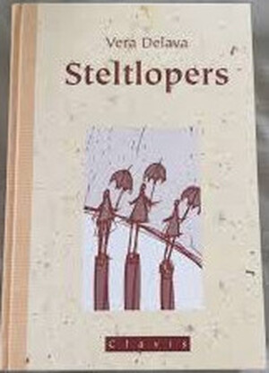 Steltlopers - Vera Delava Steltlopers - Vera Delava