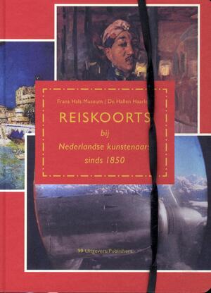 Reiskoorts - Antoon Erftemeijer, Renske Koster Reiskoorts - Antoon Erftemeijer, Renske Koster