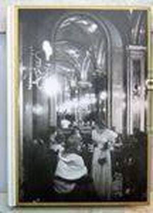 Jakob Tuggener Ballnächte / Ball nights 1934 - 1950 - Unknown Jakob Tuggener Ballnächte / Ball nights 1934 - 1950 - Unknown