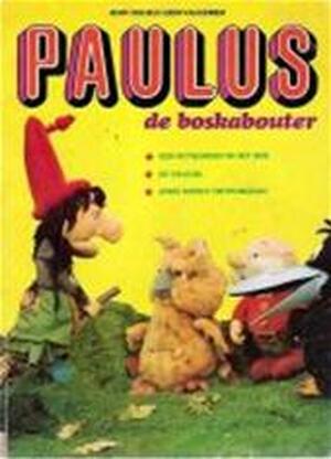 Paulus de boskabouter - Jean Dulieu Paulus de boskabouter - Jean Dulieu