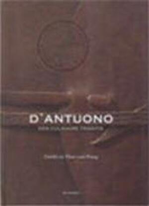 d'Antuono - Famke Praag, Floor Van d'Antuono - Famke Praag, Floor Van