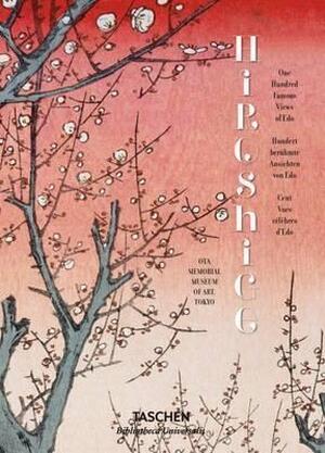 Hiroshige - Taschen Hiroshige - Taschen