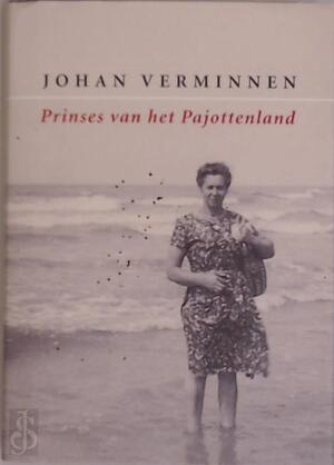 Prinses van het Pajottenland + CD - J. Verminnen Prinses van het Pajottenland + CD - J. Verminnen