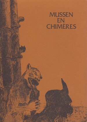 Mussen en chimères - Kees Snoek Mussen en chimères - Kees Snoek