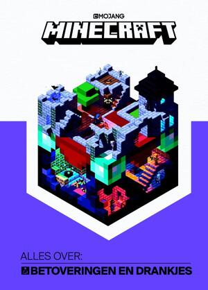 Minecraft: Alles over betoveringen en drankjes - Minecraft: Alles over betoveringen en drankjes -