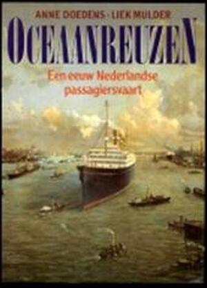Oceaanreuzen - Anne Doedens, Liek Mulder Oceaanreuzen - Anne Doedens, Liek Mulder