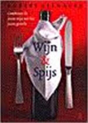 Wijn & Spijs - Robert Leenaers Wijn & Spijs - Robert Leenaers