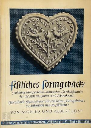 Festliches Formgeback - Monika Und Albert Leist Festliches Formgeback - Monika Und Albert Leist