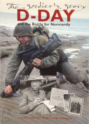 D-Day and the Battle for Normandy - Martin Windrow D-Day and the Battle for Normandy - Martin Windrow