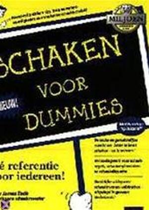 Schaken voor dummies - James Eade, Ruud van de Plassche, Fontline Schaken voor dummies - James Eade, Ruud van de Plassche, Fontline