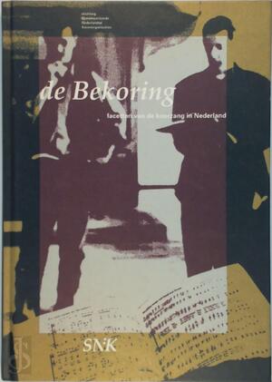De bekoring - Hilbrand Adema De bekoring - Hilbrand Adema
