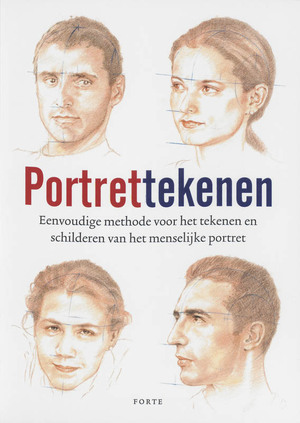 Portettekenen - Unknown Portettekenen - Unknown