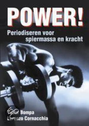 Power ! - T. Bompa, L. Cornacchia Power ! - T. Bompa, L. Cornacchia