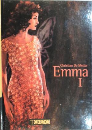 Emma 1 - Christian De Metter Emma 1 - Christian De Metter