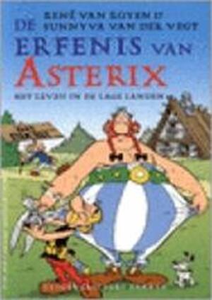 De erfenis van Asterix - Reneé van Royen, Sunnyva van der Vegt De erfenis van Asterix - Reneé van Royen, Sunnyva van der Vegt
