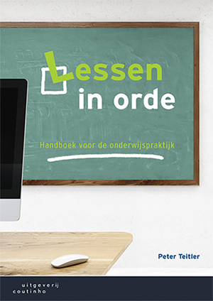 Lessen in orde - Peter Teitler, P.I. Teitler Lessen in orde - Peter Teitler, P.I. Teitler