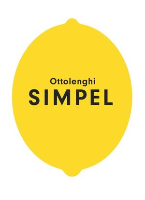 Simpel - Yotam Ottolenghi Simpel - Yotam Ottolenghi