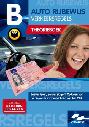 Auto rijbewijs B - Auto rijbewijs B -