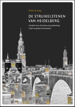 De struikelstenen van Heidelberg - Klaas de Jong De struikelstenen van Heidelberg - Klaas de Jong