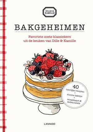 Bakgeheimen - Hilde Smeesters Bakgeheimen - Hilde Smeesters
