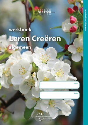 Werkboek leren creëren algemeen - Wiebe Goslinga, Anne S. de Jong, Kees van Kaam, Jolande van Straaten Werkboek leren creëren algemeen - Wiebe Goslinga, Anne S. de Jong, Kees van Kaam, Jolande van Straaten