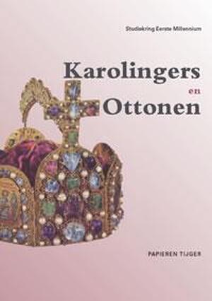 Karolingers en ottonen - Karolingers en ottonen -