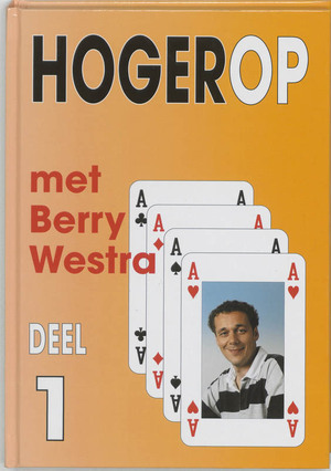 1 - B. Westra, Berry Westra 1 - B. Westra, Berry Westra