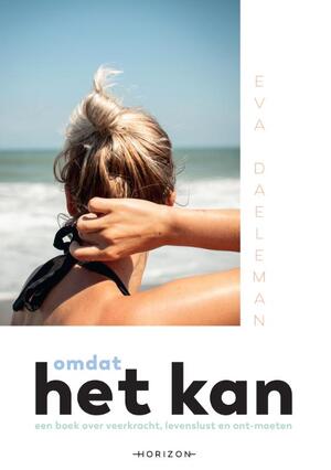 Omdat het kan - Eva Daeleman Omdat het kan - Eva Daeleman