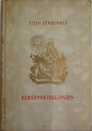 Kerstvertellingen - Stijn Streuvels Kerstvertellingen - Stijn Streuvels
