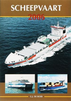 2006 - G.J. de Boer 2006 - G.J. de Boer