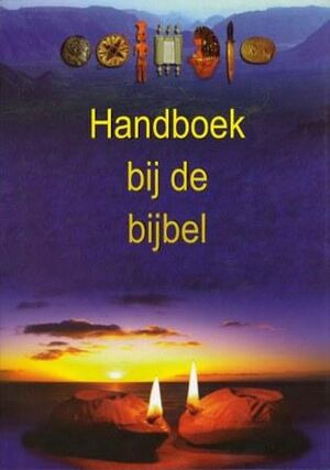 Handboek bij de bijbel - Handboek bij de bijbel -