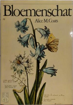 Bloemenschat - Alice M. Coats Bloemenschat - Alice M. Coats