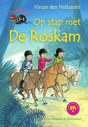 Op stap met De Roskam - Vivian den Hollander Op stap met De Roskam - Vivian den Hollander