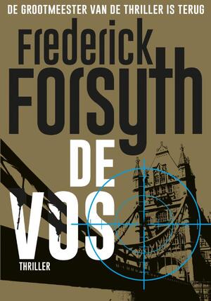 De Vos - Frederick Forsyth De Vos - Frederick Forsyth