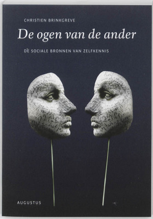 De ogen van de ander - Christien Brinkgreve De ogen van de ander - Christien Brinkgreve
