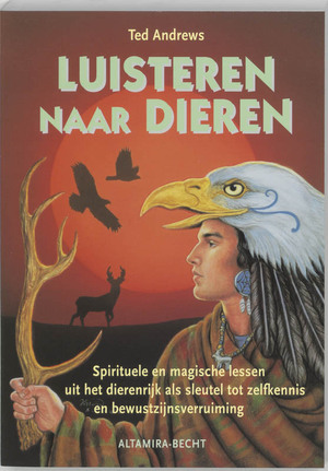 Luisteren naar dieren - T. Andrews Luisteren naar dieren - T. Andrews