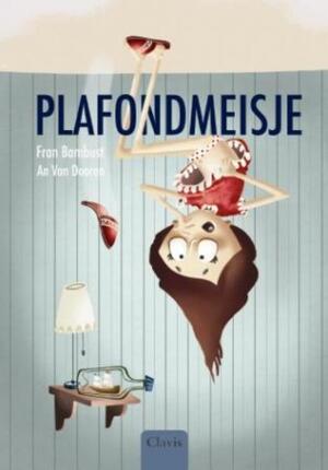 Plafondmeisje - Fran Bambust Plafondmeisje - Fran Bambust