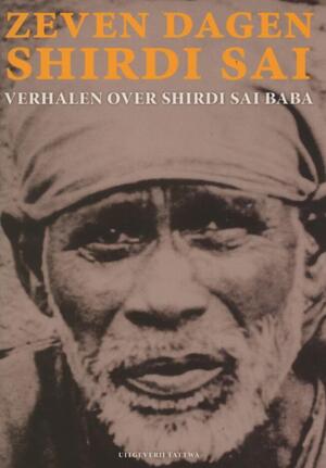 Zeven dagen Shirdi Sai - Zeven dagen Shirdi Sai -