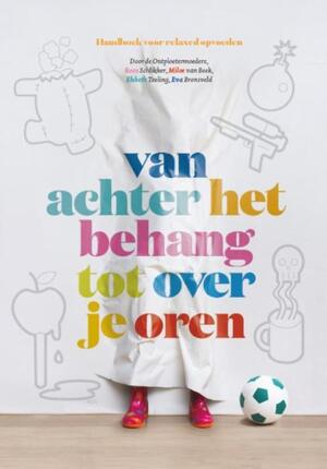 De Ontploetermoeders - Roos Schlikker, Miloe van Beek, Elsbeth Teeling, Eva Bronsveld De Ontploetermoeders - Roos Schlikker, Miloe van Beek, Elsbeth Teeling, Eva Bronsveld
